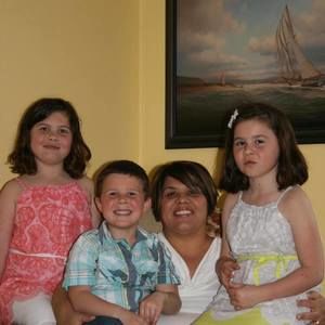 Meet your Posher, Daphne